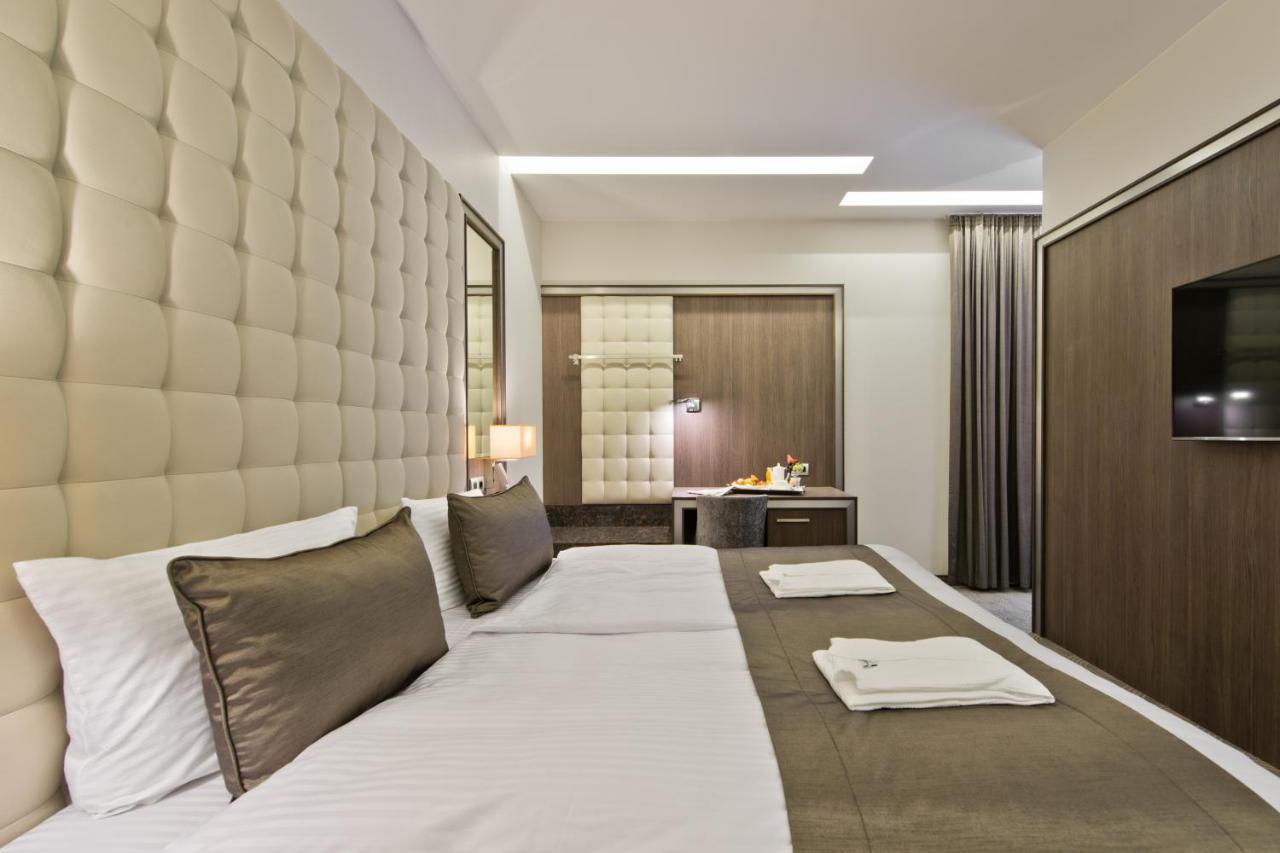Congress Avenue Hotel فيلنيوس المظهر الخارجي الصورة