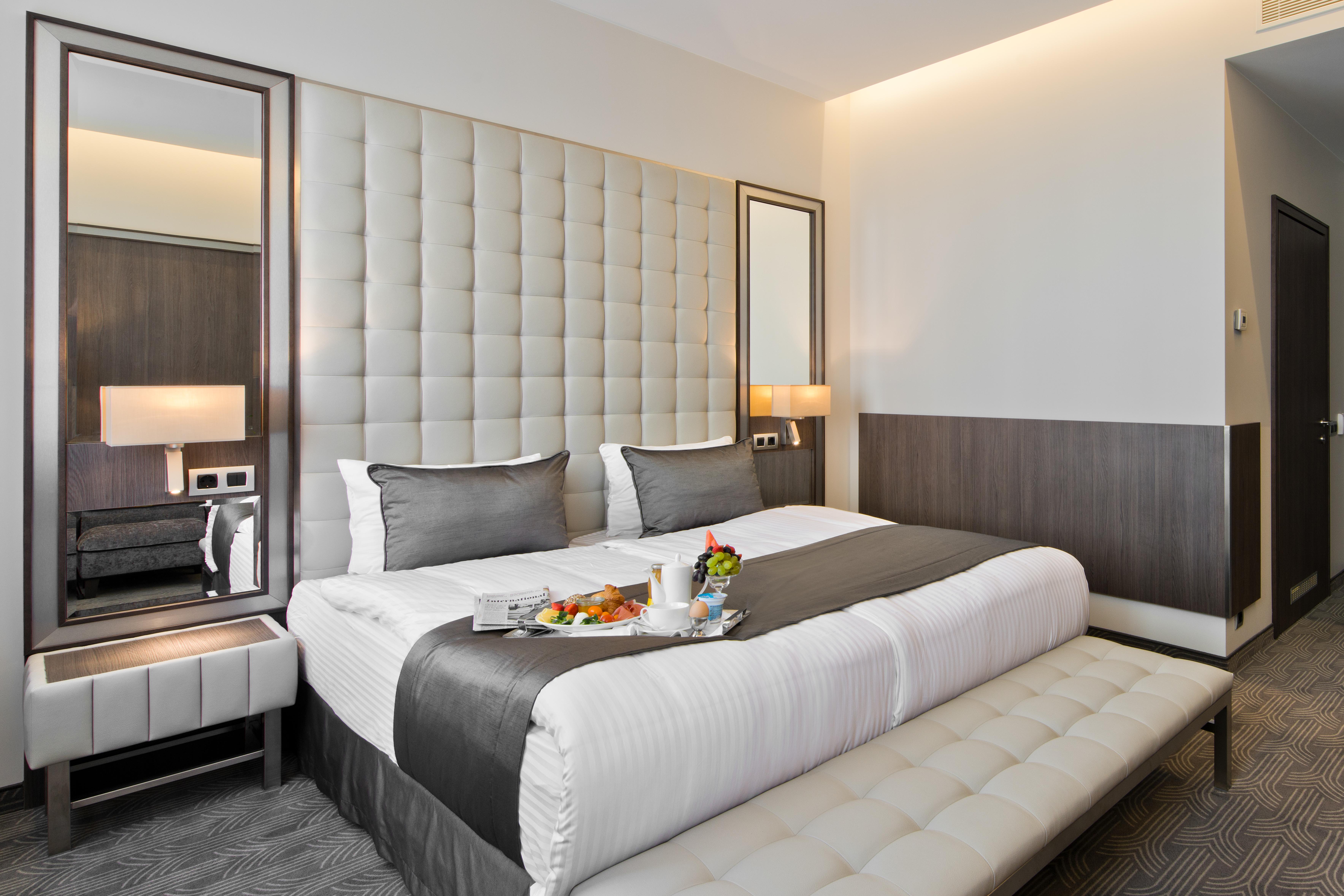 Congress Avenue Hotel فيلنيوس المظهر الخارجي الصورة