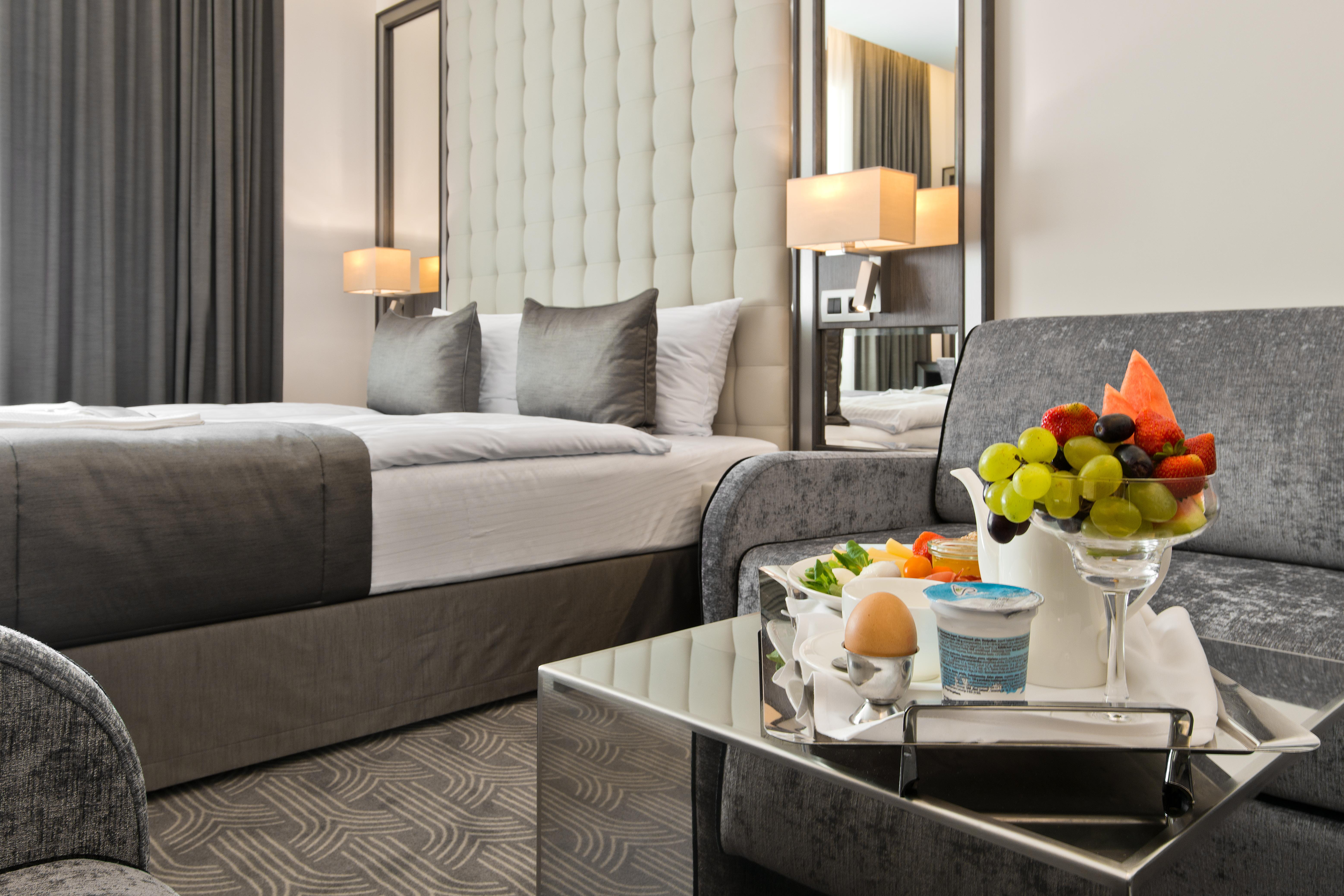 Congress Avenue Hotel فيلنيوس المظهر الخارجي الصورة